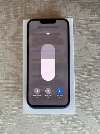 iPhone 13 Azul 128GB