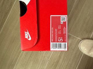 Nike Dunk High Azul y Blanco