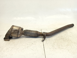 CATALIZADOR SEAT LEON (1P1) BXE 1K0131690AK