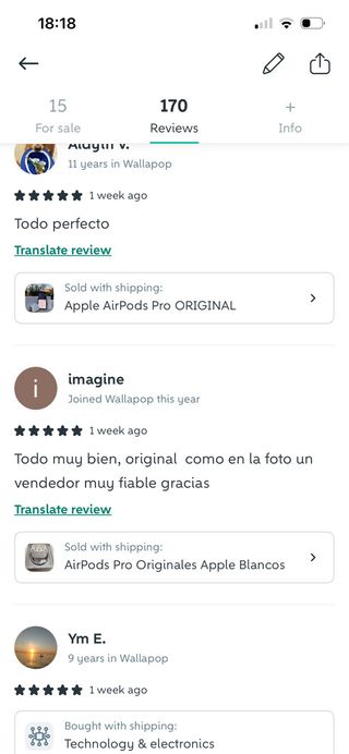 AirPods Pro 2 Originali
