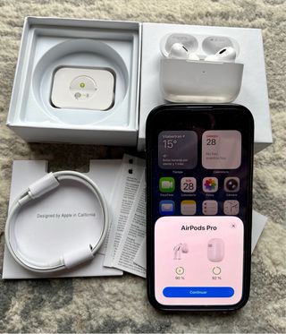 AirPods Pro 2 Originali