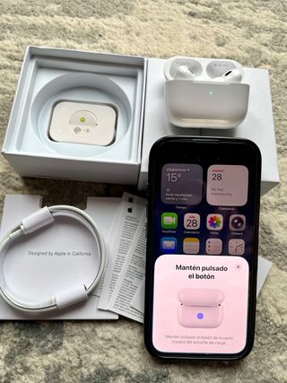 AirPods Pro 2 Originali