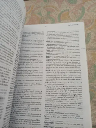 Diccionario Bilingue Cambridge Spanish-English ...