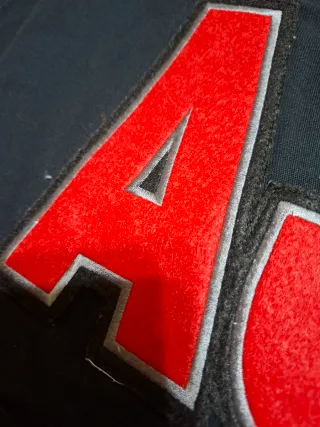 Gilet jordan vintage