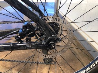 Bicicleta Trek Marlin 5