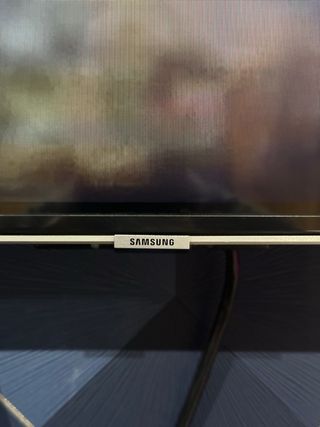 TV Samsung 75 Pantalla Grande