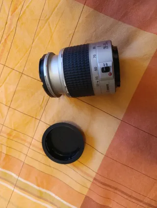 Obbiettivo Canon EF 28-90mm per fotocamera Reflex