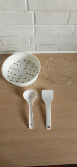 Robot de Cocina Gourmet
