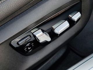 BMW Serie 7 Executive Lounge