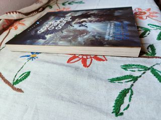 El Mundo de Hielo y Fuego. Gigamesh.