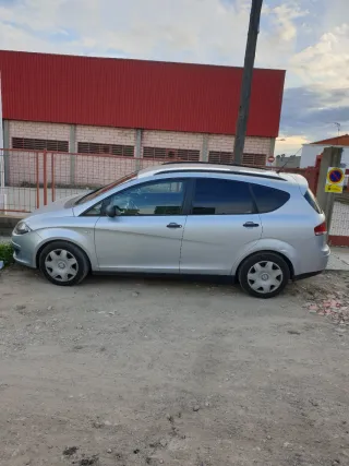 SEAT Altea 2007