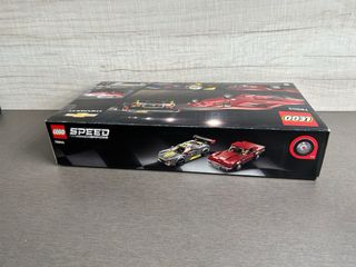 Lego Speed Champions 76903: Chevrolet Corvette