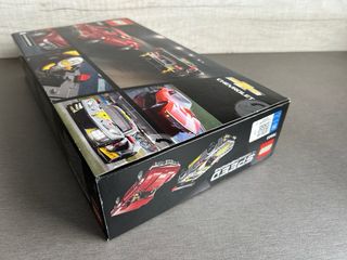 Lego Speed Champions 76903: Chevrolet Corvette