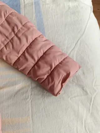 Cazadora niña Mango 6 años