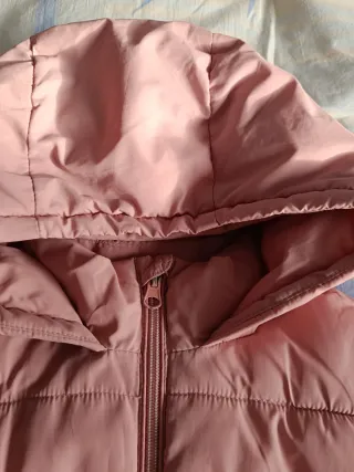 Cazadora niña Mango 6 años