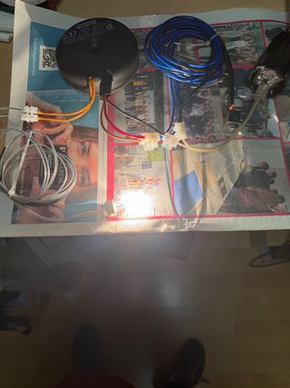 Transformador AVISOR