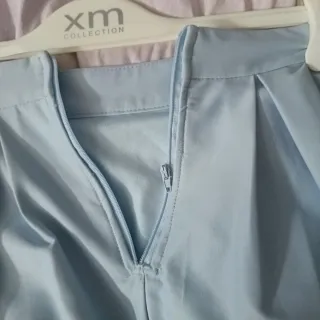 Gonna stile vintage floreale