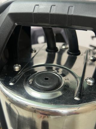 Bomba de agua residuales Espa Leader