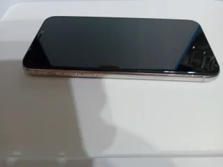 iPhone 11 Pro Plata