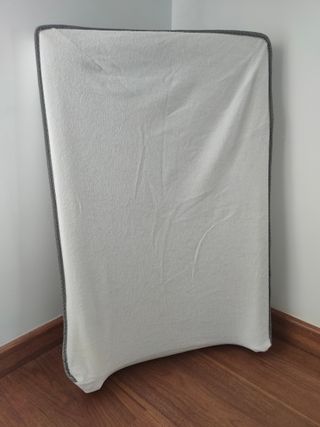 Cambiador IKEA VÄDRA + 2 fundas