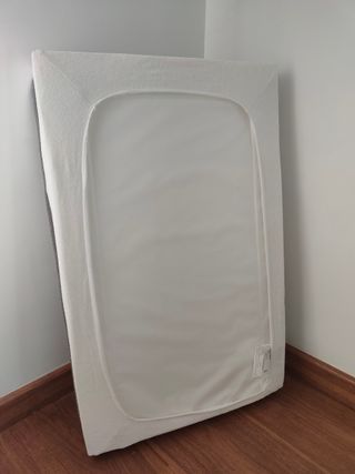 Cambiador IKEA VÄDRA + 2 fundas