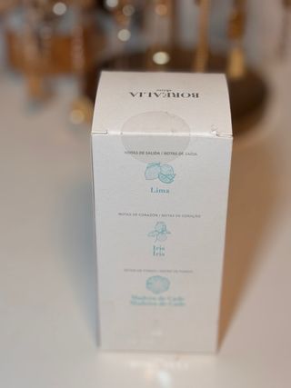 Perfume Borealia Shine 100ml Eau de Parfum