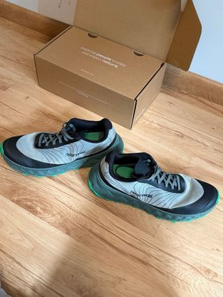 Nnormal Tomir 2.0 Green