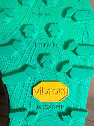 Nnormal Tomir 2.0 Green