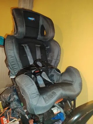 Silla de coche Klippan Kiss