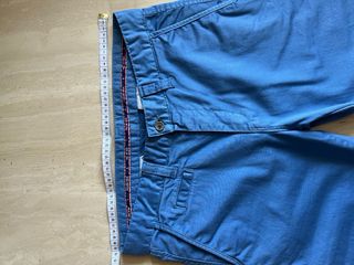 Pantalón Chino Azul Yellow Skin