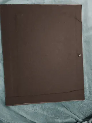 Cuadro relieve bodegón ML Romero 30x39