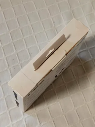 Microfonos Let's Sing. Nintendo Wii.