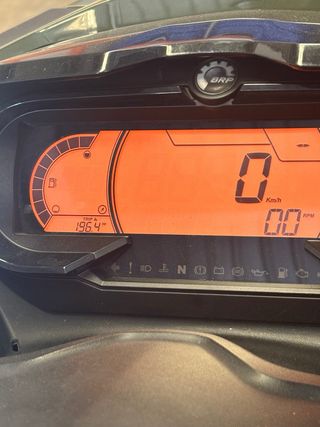 Moto de agua Sea-Doo Fish Pro