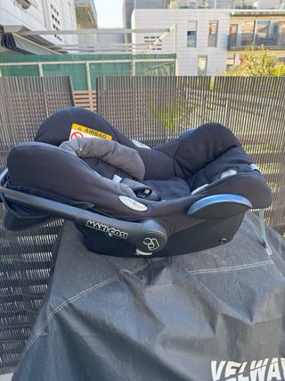 Maxi-Cosi Seggiolino Auto