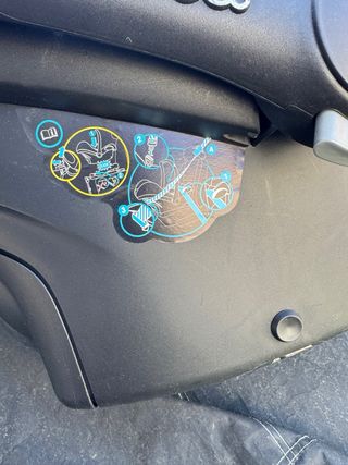 Maxi-Cosi Seggiolino Auto