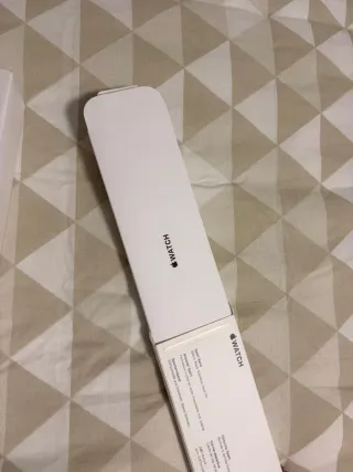 Apple Watch Series 5 Space Gray