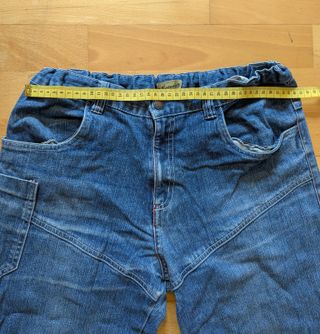 Pantalón vaquero largo (adolescente)