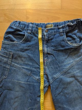 Pantalón vaquero largo (adolescente)