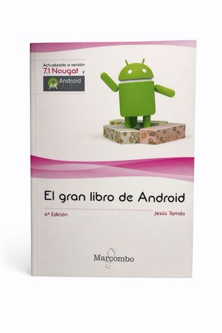 Lote 9 libros (novela + programación + marketing)
