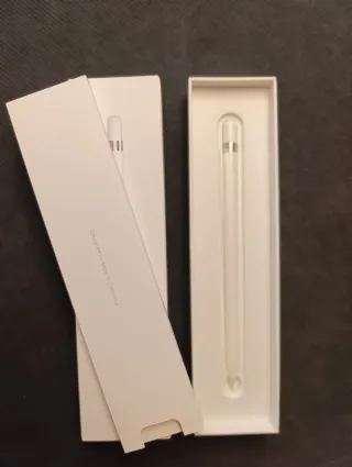 Apple Pencil 1ª Gen come nuovo + scatola