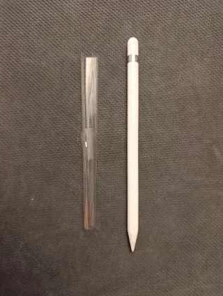 Apple Pencil 1ª Gen come nuovo + scatola