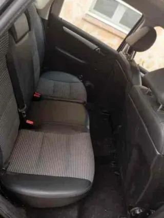 Mercedes-Benz Clase A 2005