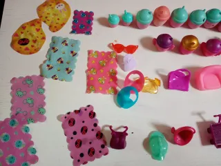 Bebés Llorones Mini Colección. Unidad
