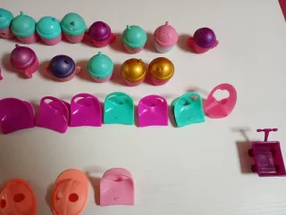 Bebés Llorones Mini Colección. Unidad