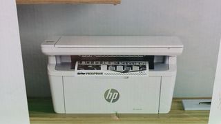 HP LaserJet M140w 7MD72F Impresora Láser A4