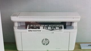HP LaserJet M140w 7MD72F Impresora Láser A4