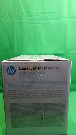 HP LaserJet M140w 7MD72F Impresora Láser A4
