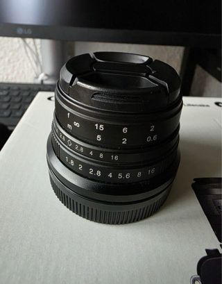 Canon EOS M50 Cámara Digital + Accesorios