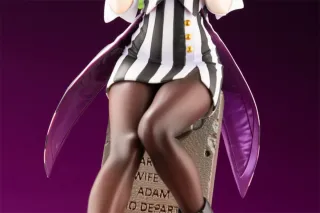 Kotobukiya Beetlejuice Bishoujo Estatua 1/7