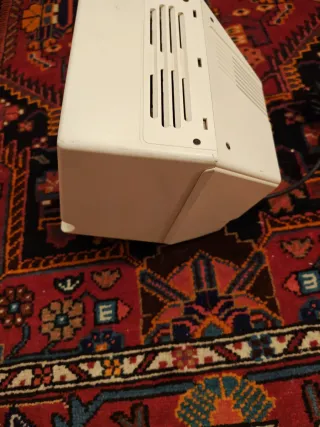 Monitor B/N M 502 (1)